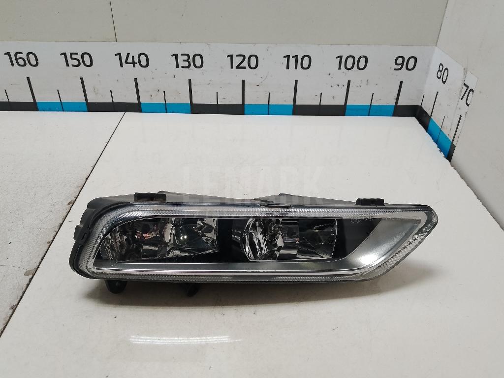 Фара противотуманная правая 3AA941662G VAG