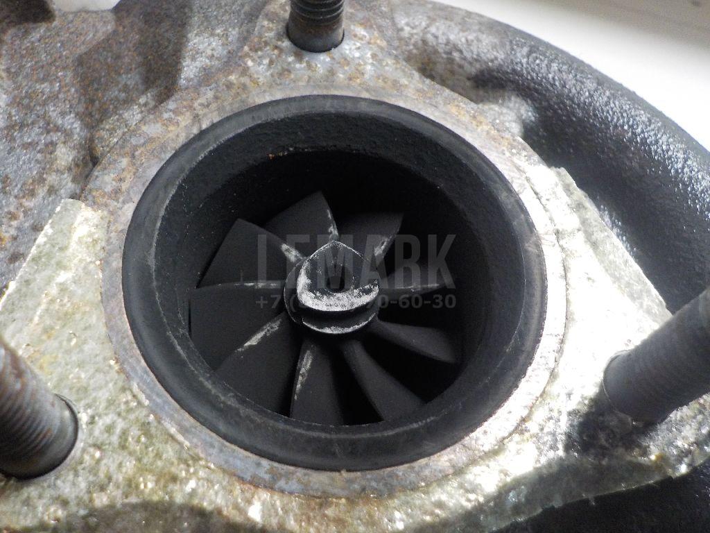 Турбокомпрессор (турбина) для  Audi A6 [C6,4F] 2004-2011
