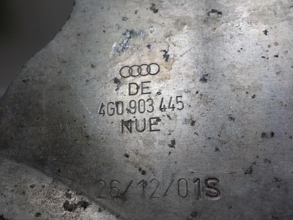 Пыльник (п.п.к.) для  Audi A2 [8Z0] 2000-2005