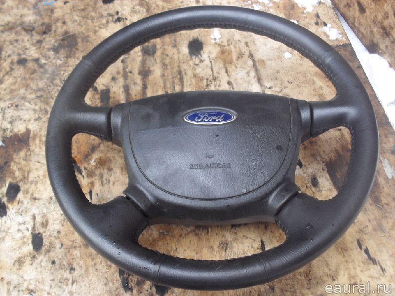 Рулевое колесо с AIR BAG