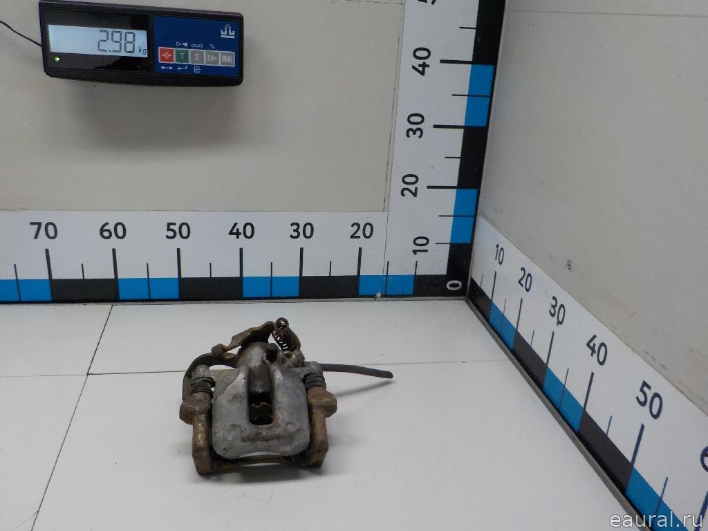 Суппорт тормозной задний правый