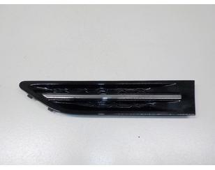Накладка переднего крыла левого для Kia Optima III 2010-2015 б/у состояние отличное