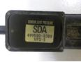 Клапан вентиляции топливного бака Honda 37940-SDA-A01