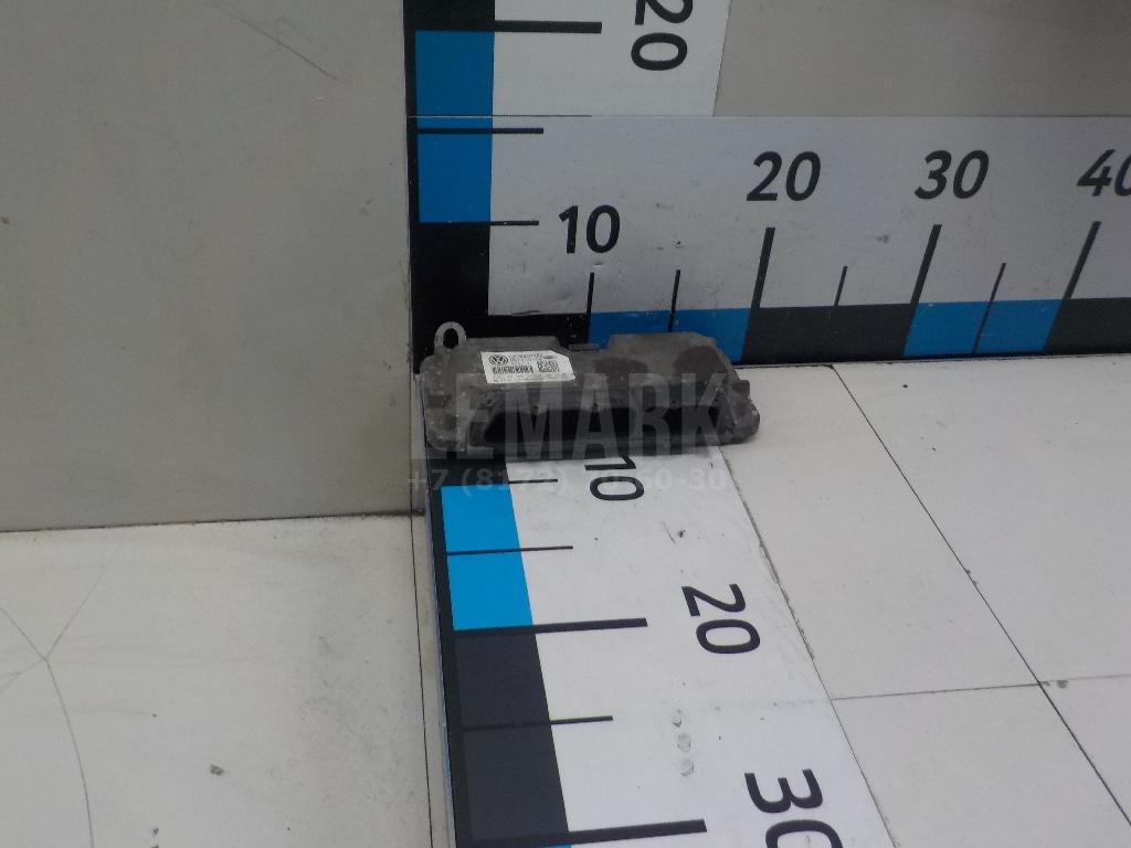 Блок управления двигателем 03C906014BP VAG