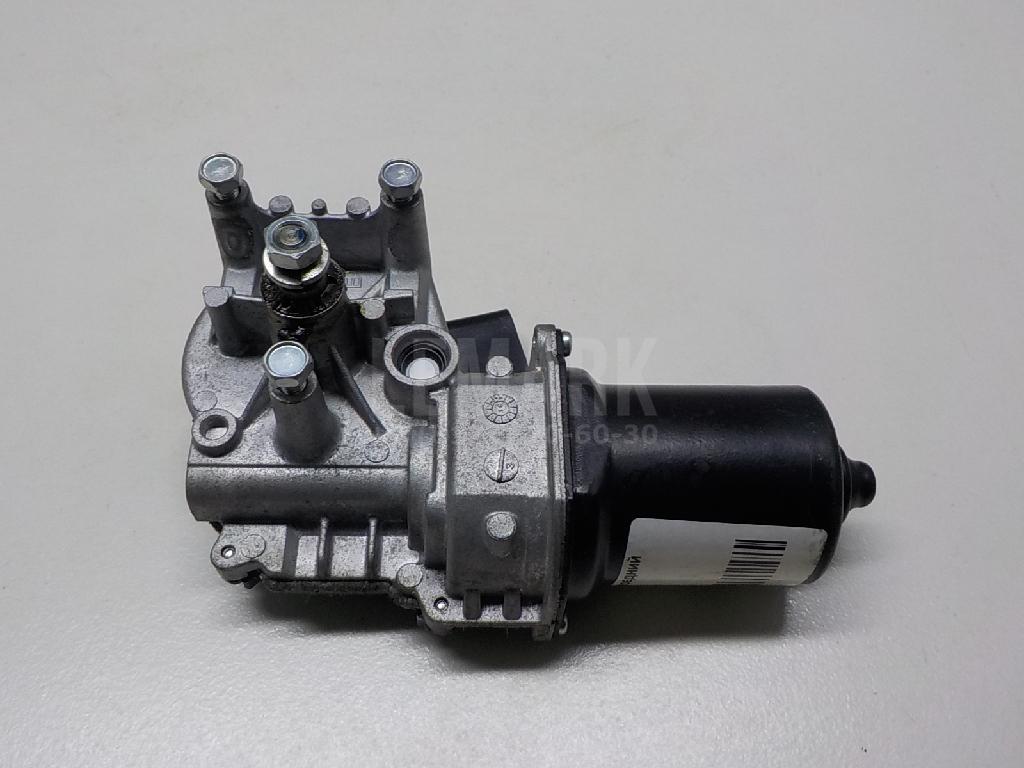 Моторчик стеклоочистителя передний 5NB955119 VAG