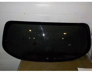Стекло двери багажника для Hyundai Santa Fe (CM) 2006-2012 б/у состояние хорошее