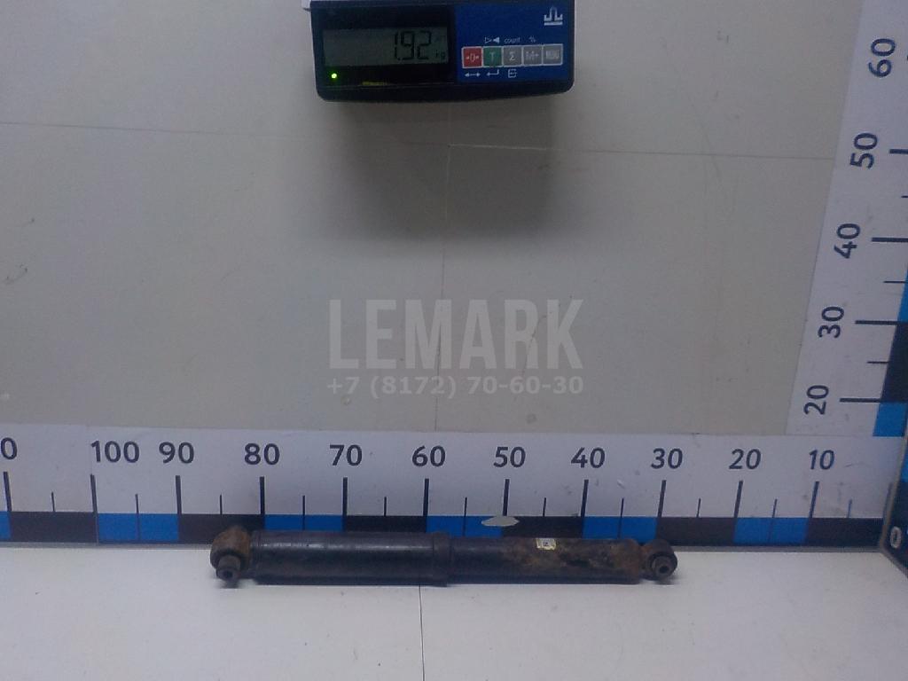 Амортизатор задний E62101DA1B Nissan