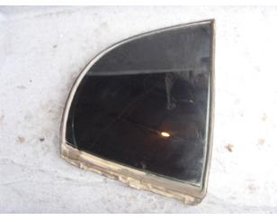Стекло двери задней правой (форточка) для Lexus GS 300/400/430 1998-2004 с разбора состояние отличное