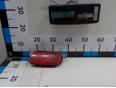 Фонарь задний в бампер левый