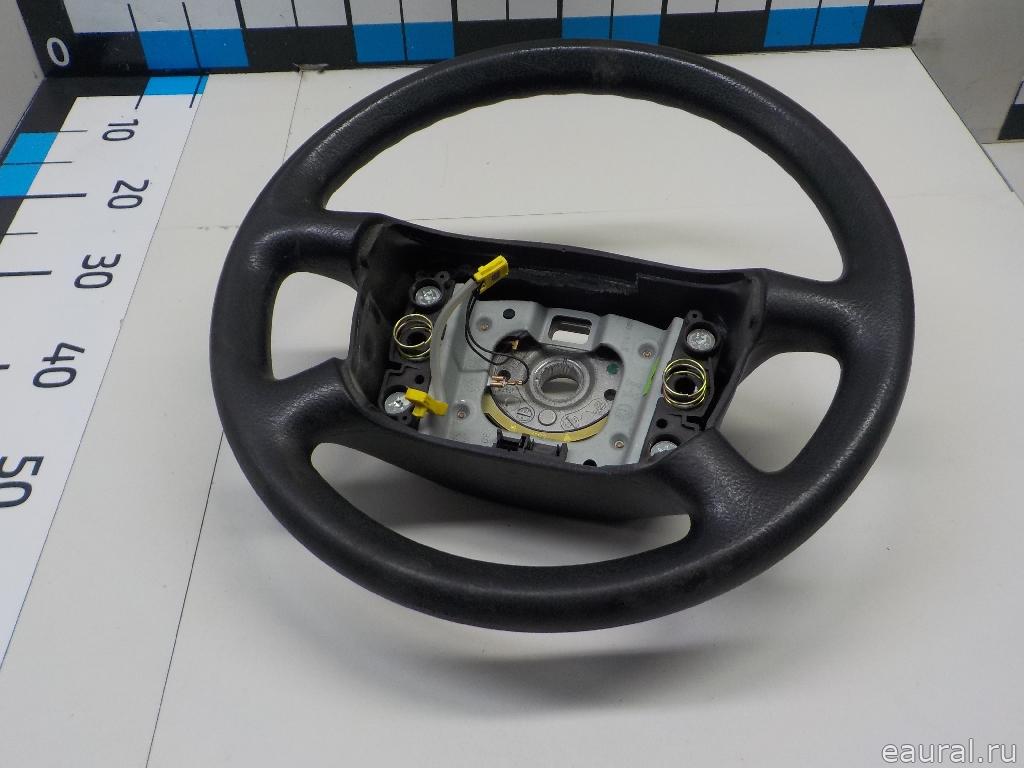 Рулевое колесо для AIR BAG (без AIR BAG)