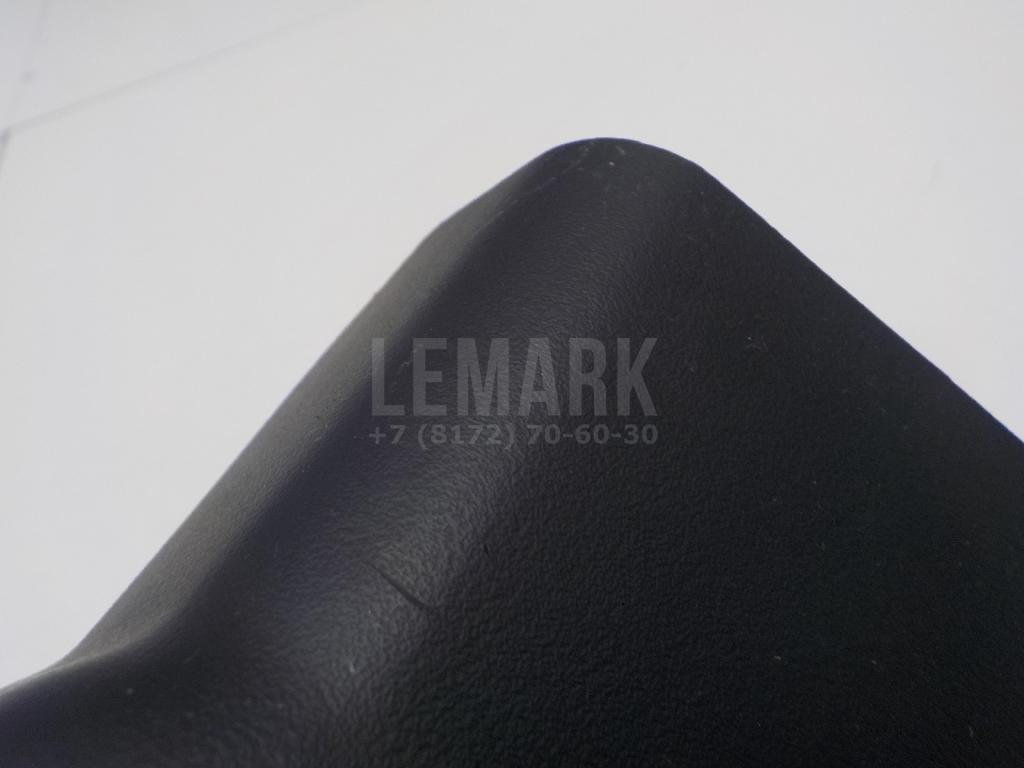 Кожух рулевой колонки верхний для  BPW ECO MAX 1996