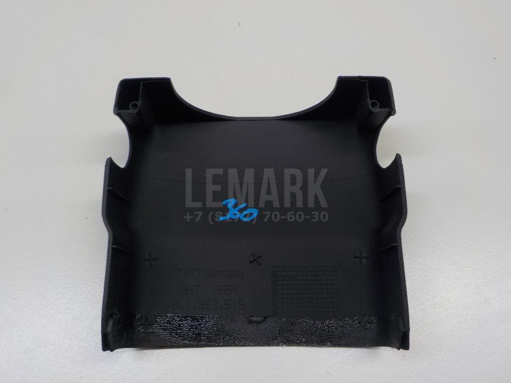 Кожух рулевой колонки верхний для  BPW ECO MAX 1996