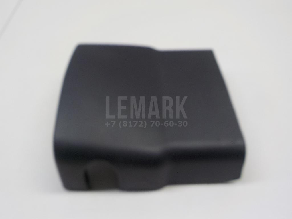 Кожух рулевой колонки верхний для  BPW ECO MAX 1996