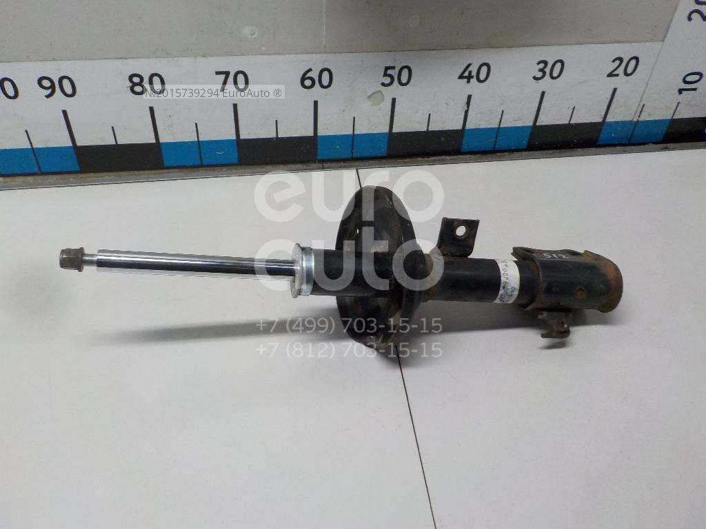 амортизатор передний правый SUZUKI 4160159J20