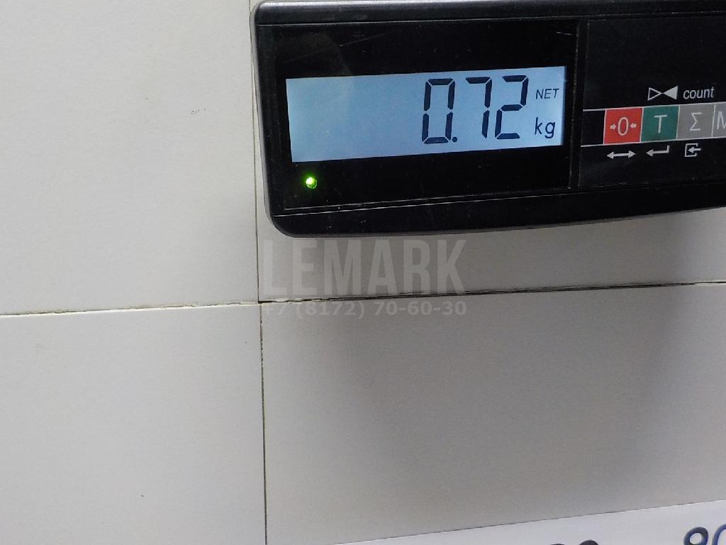 Скоба суппорта заднего правого