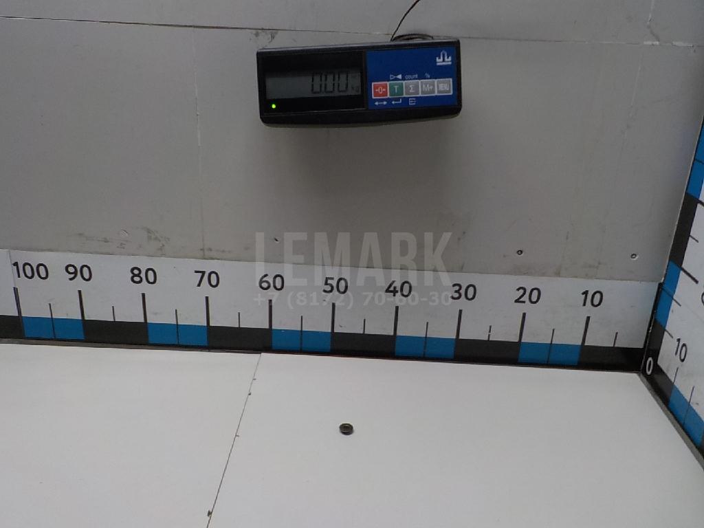 Тарелка пружины клапана 04E109641A VAG