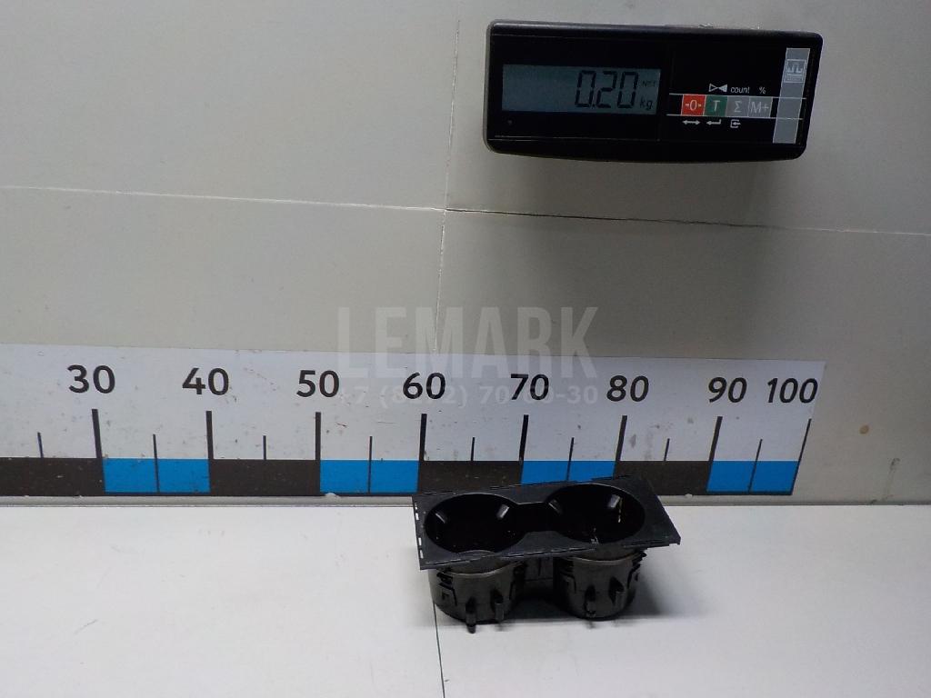 Подстаканник 5N0862531F81U VAG