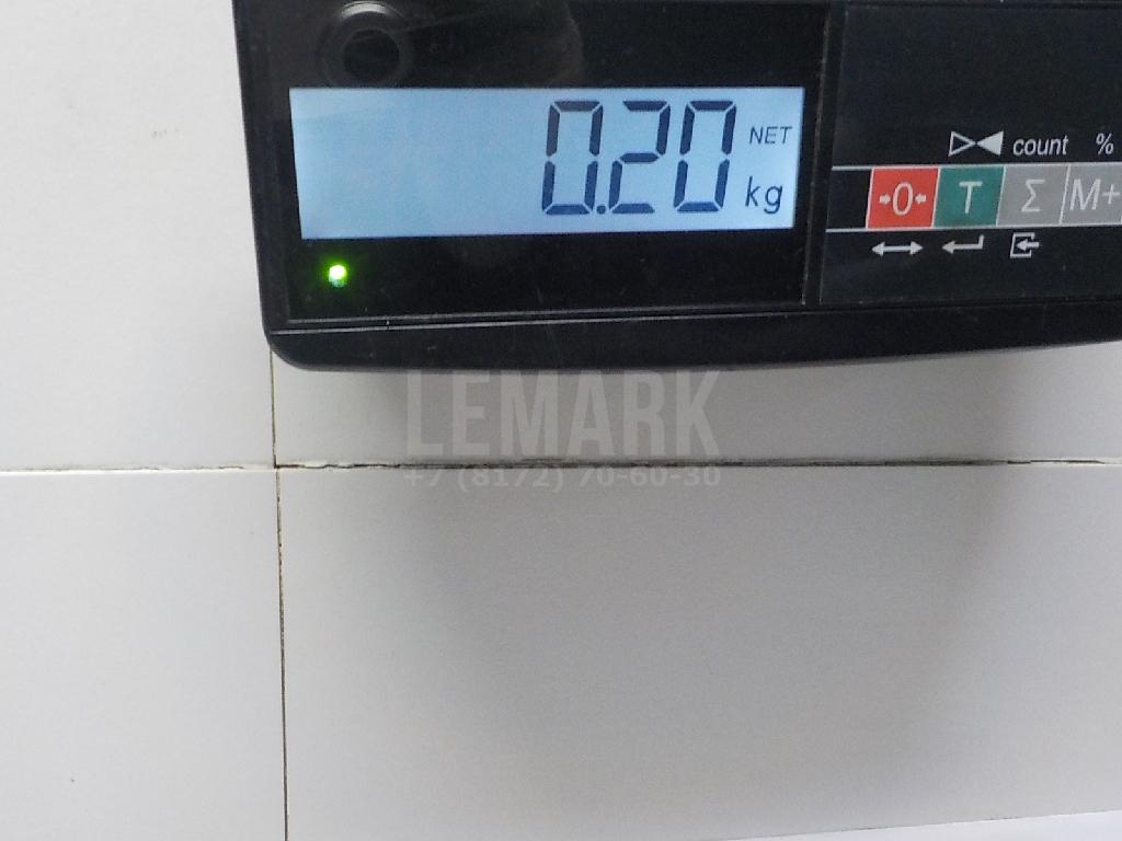 Трубка системы рециркуляции (EGR)