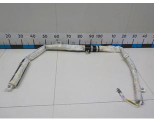 Подушка безопасности боковая (шторка) для Kia Optima III 2010-2015 с разбора состояние отличное