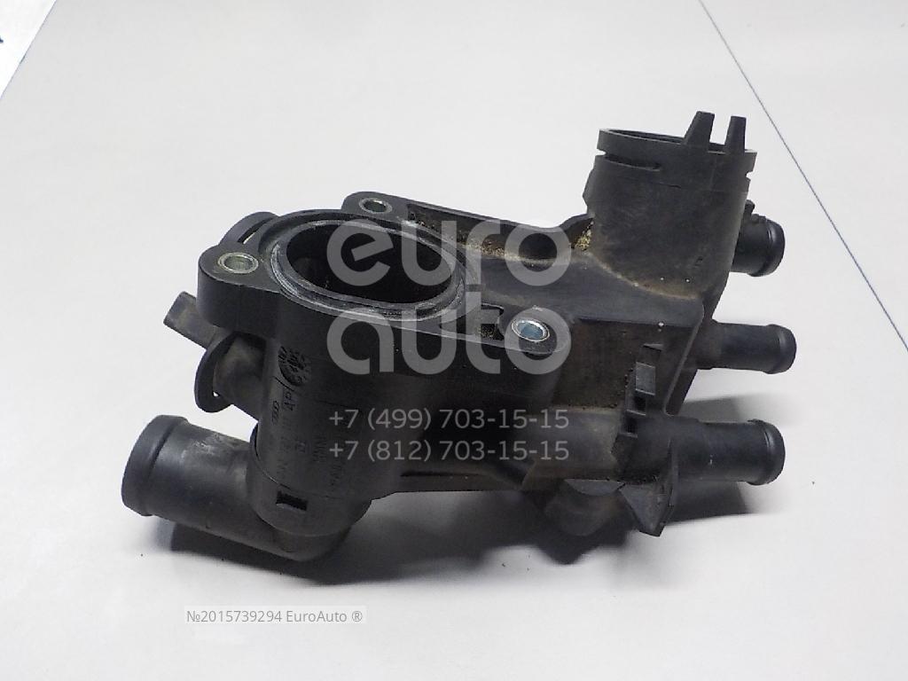 Dayco DT1126H Корпус термостата