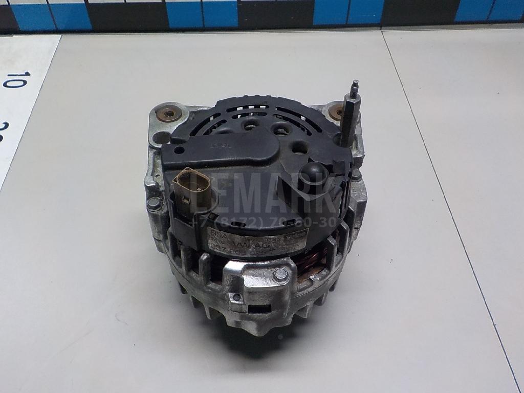 Генератор для  BMW 3-serie E92/E93 2006-2012