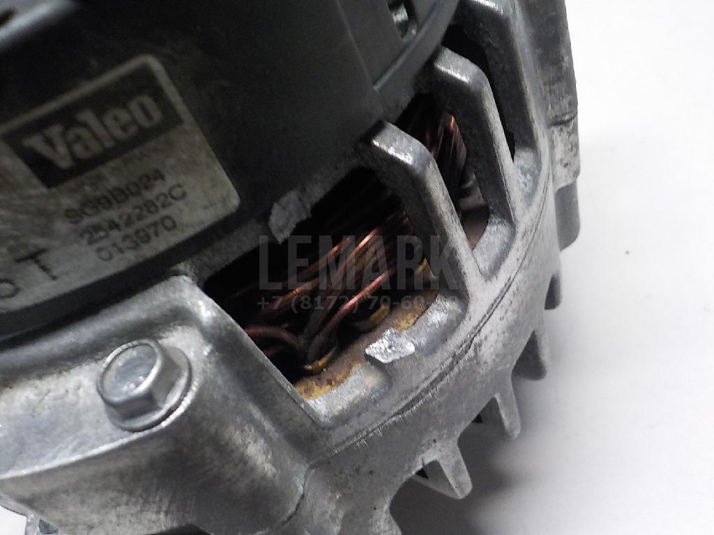 Генератор для  BMW 3-serie E92/E93 2006-2012