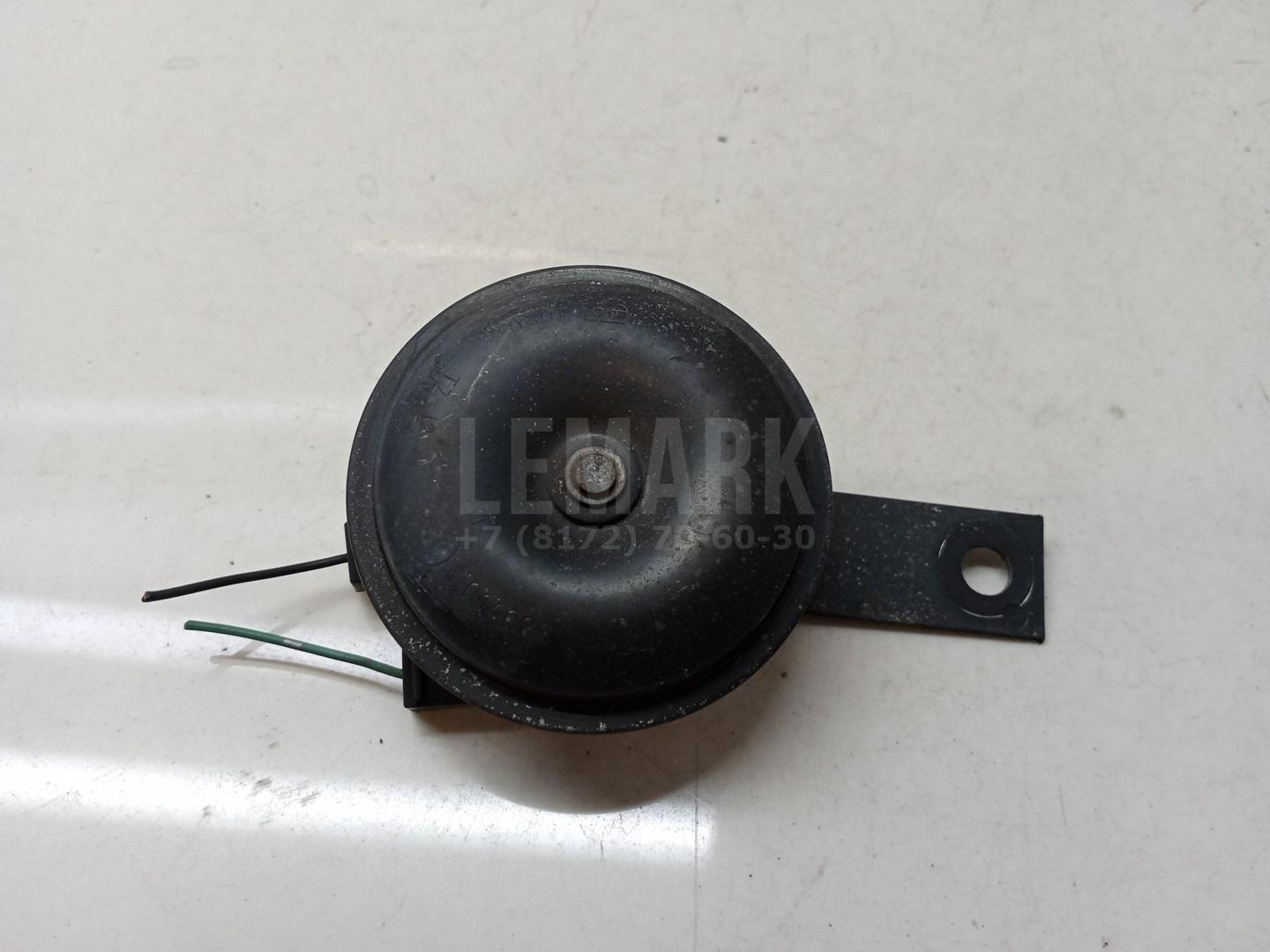 Сигнал звуковой 25620JG40A Nissan