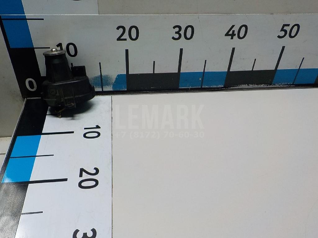 Механизм изменения длины впускного коллектора для  BMW 1-serie E87/E81 2004-2011