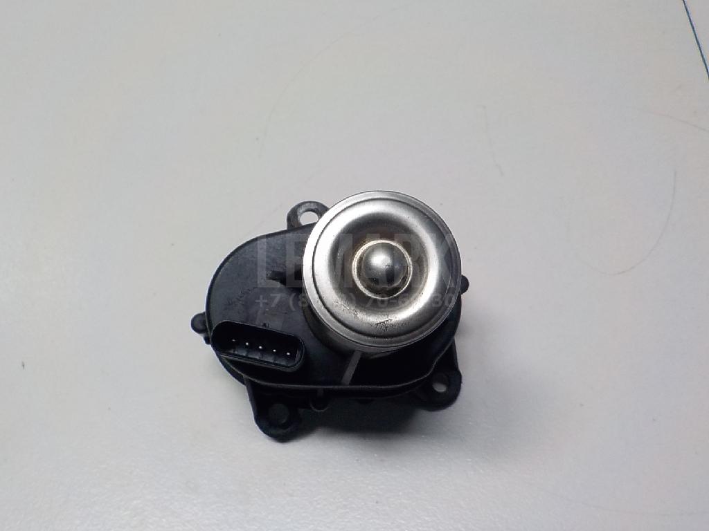 Механизм изменения длины впускного коллектора для  BMW 1-serie E87/E81 2004-2011