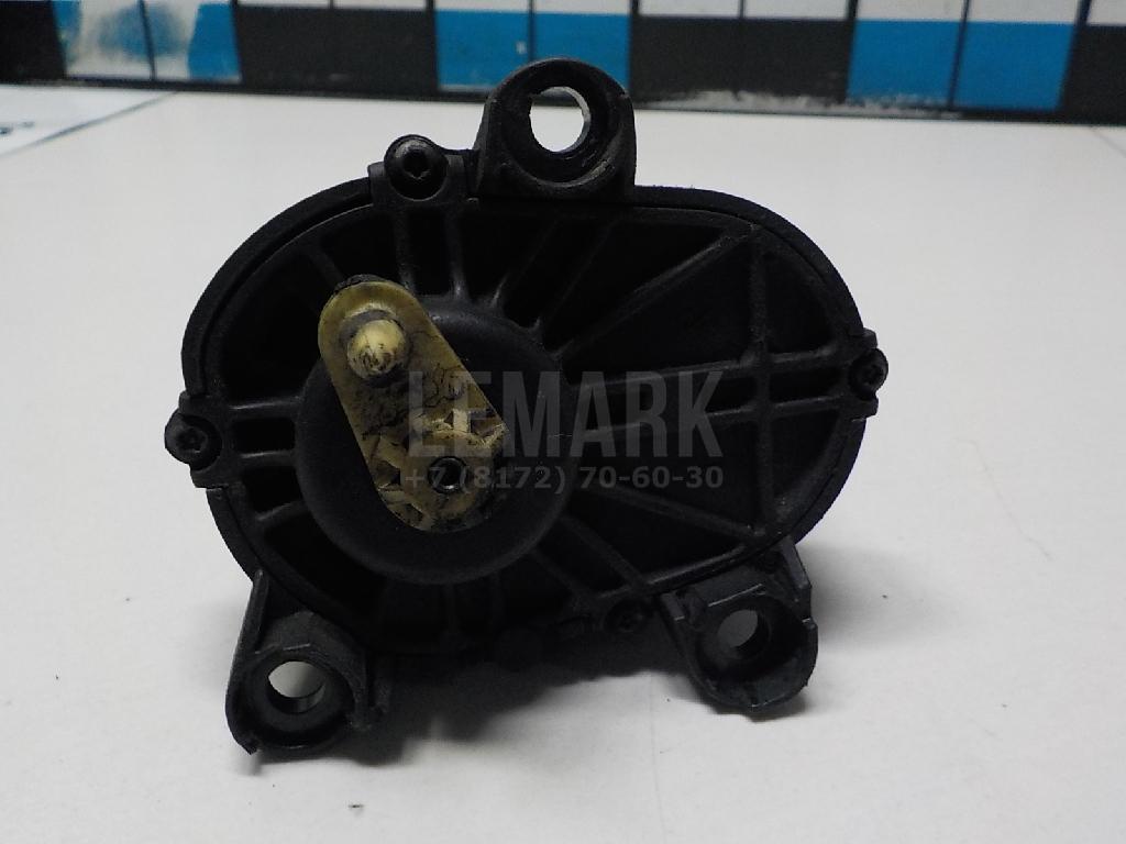 Механизм изменения длины впускного коллектора для  BMW 1-serie E87/E81 2004-2011