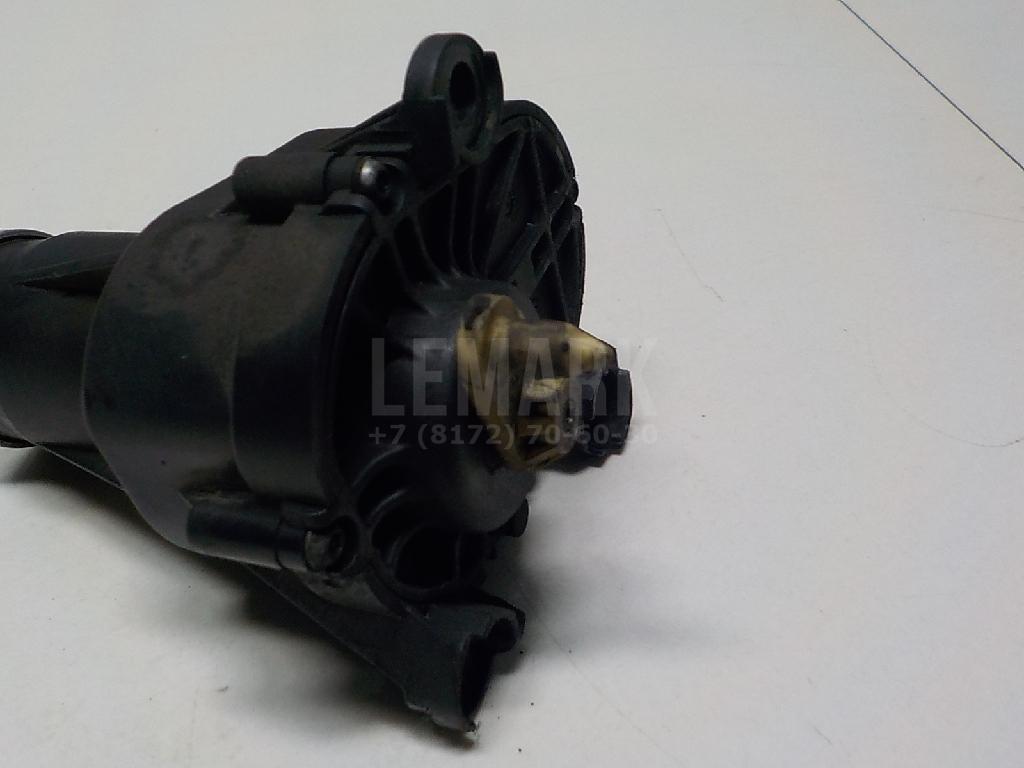Механизм изменения длины впускного коллектора для  BMW 1-serie E87/E81 2004-2011
