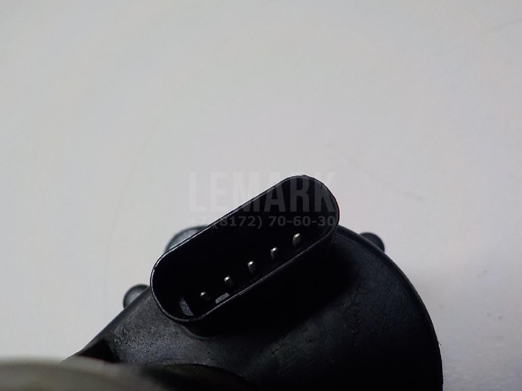 Механизм изменения длины впускного коллектора для  BMW 1-serie E87/E81 2004-2011