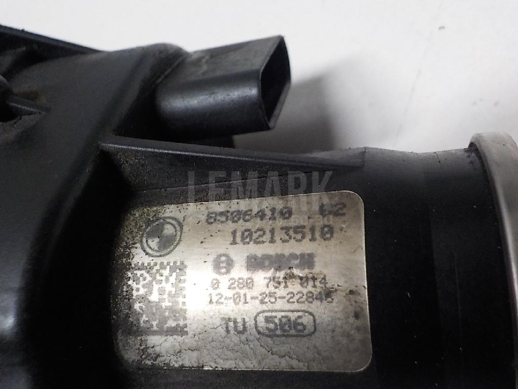 Механизм изменения длины впускного коллектора для  BMW 1-serie E87/E81 2004-2011