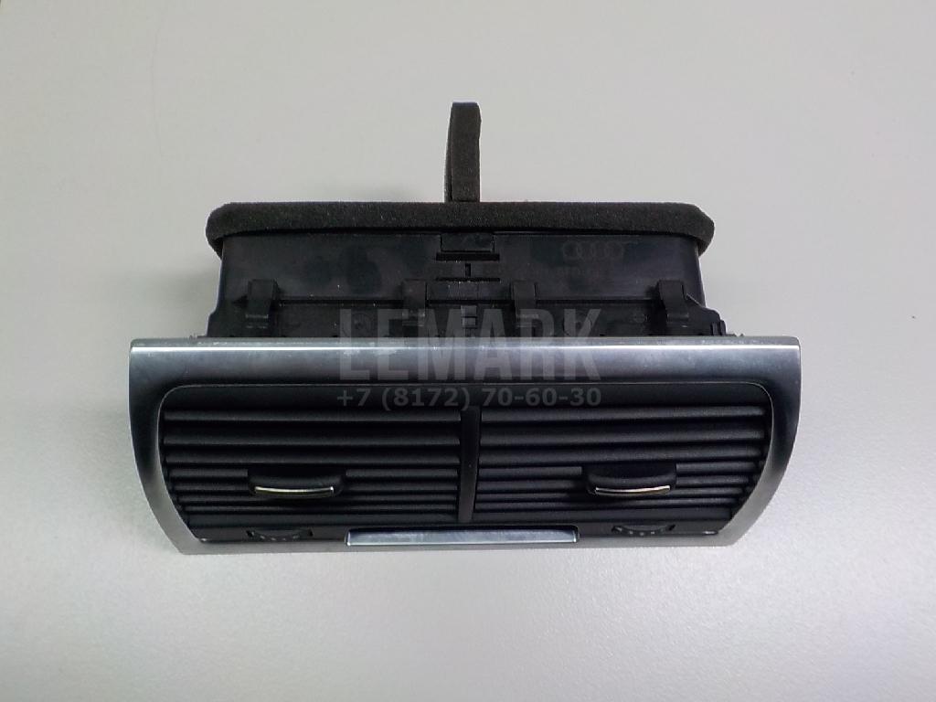 Дефлектор воздушный для  Citroen C4 Aircross 2012-2017