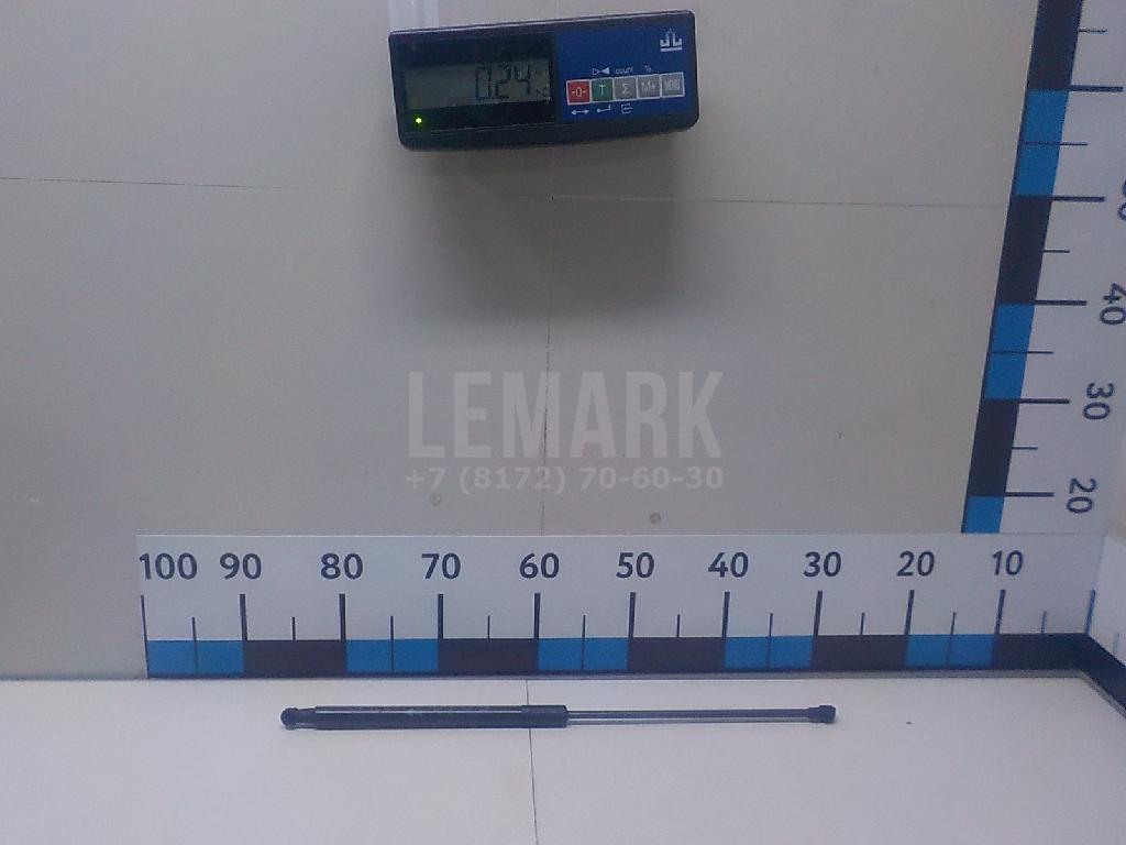 Амортизатор капота 534400W470 Toyota