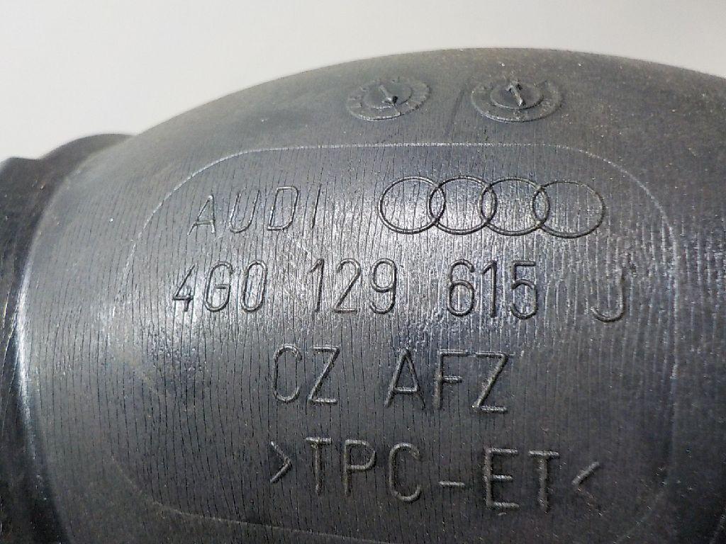 Патрубок воздушного фильтра для  Audi A4 [B8] 2007-2015
