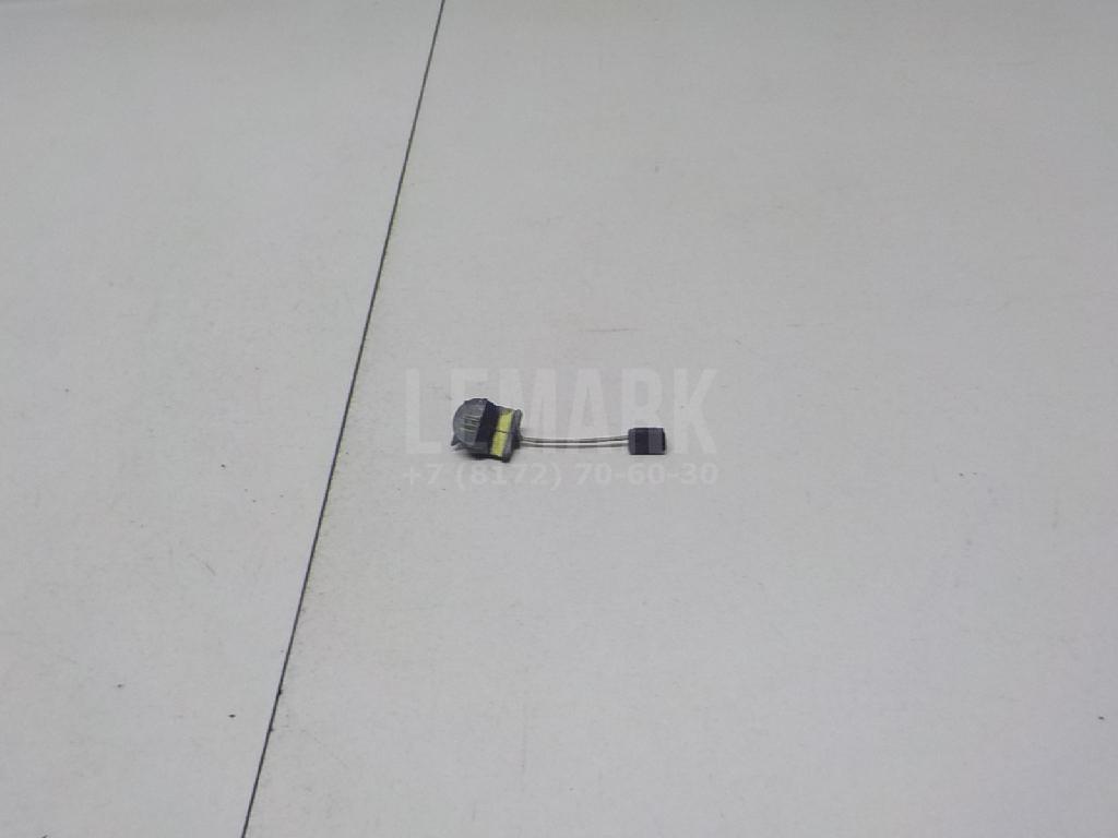 Трос открывания задней двери 3B5839059A VAG