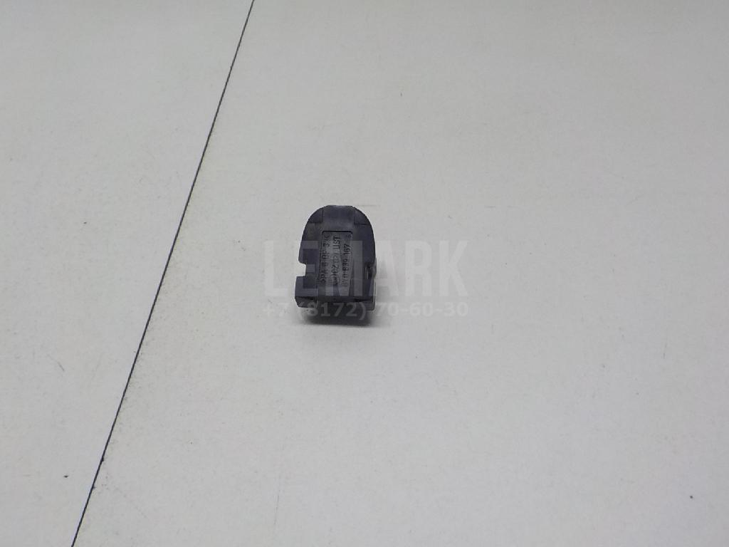 Накладка вставки замка двери 6Y0839167 VAG