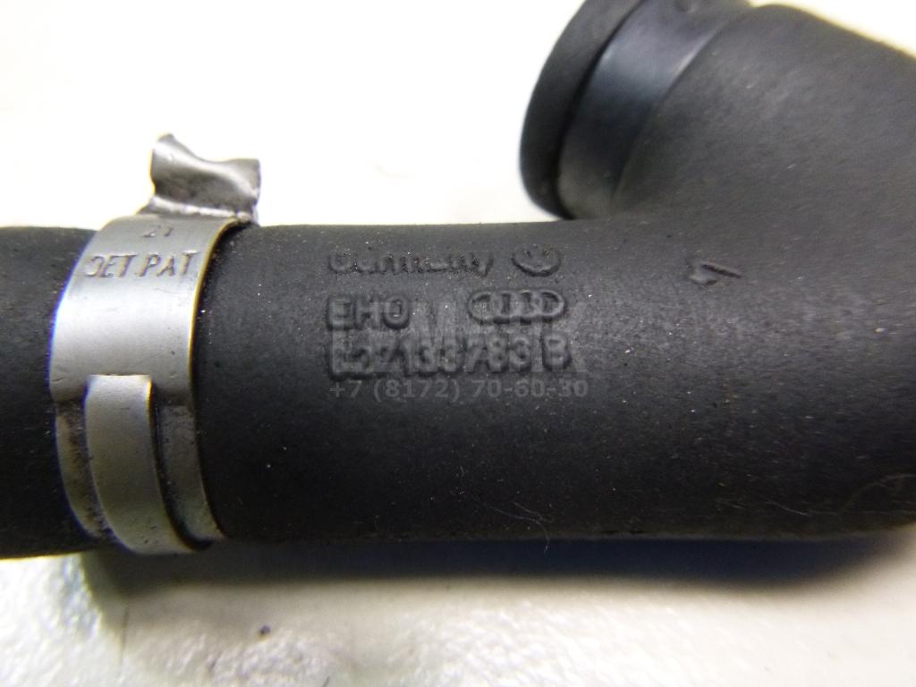Патрубок для  BMW 3-serie E92/E93 2006-2012