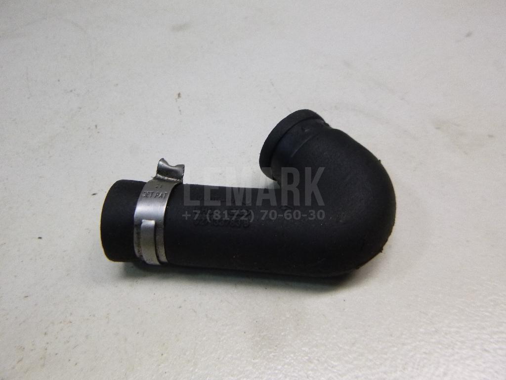 Патрубок для  BMW 3-serie E92/E93 2006-2012