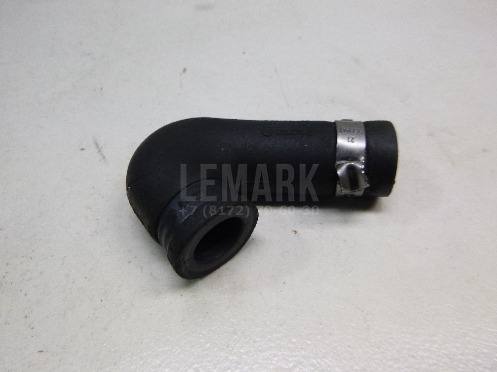 Патрубок для  BMW 3-serie E92/E93 2006-2012
