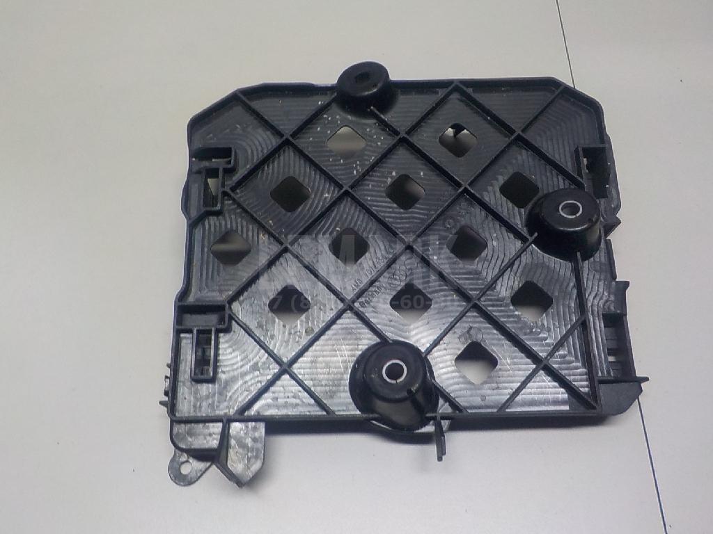 Кронштейн блока управления двигателем для  BMW 4-serie F32/F33/F82 2012-2020