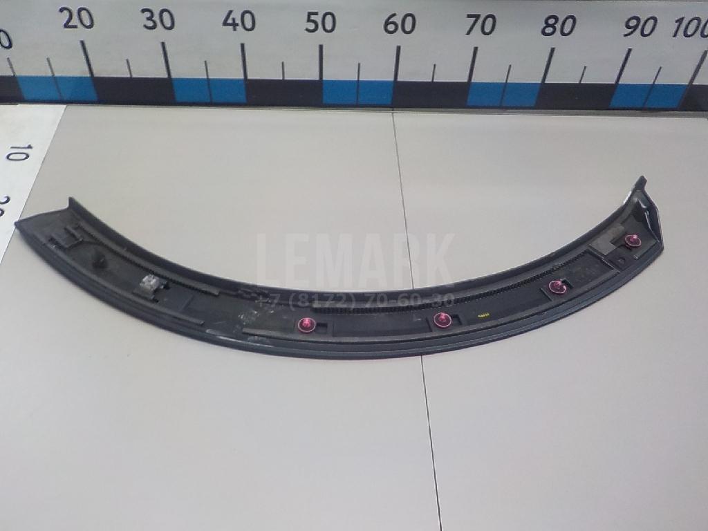 Накладка заднего крыла правого для  BMW 1-serie F20/F21 2011-2019