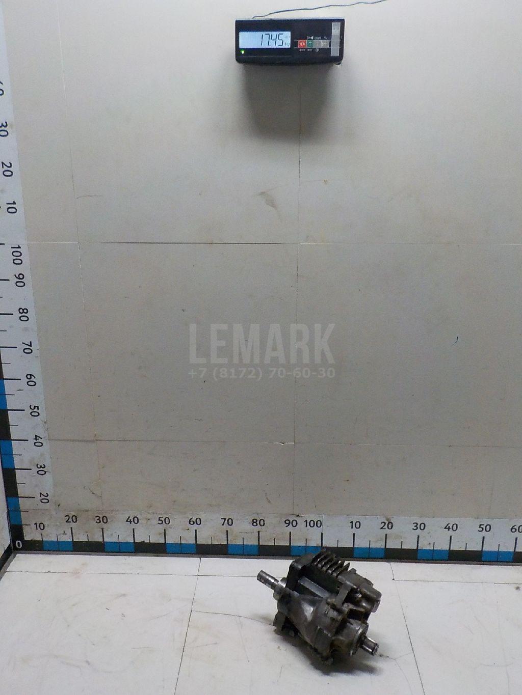 Коробка раздаточная 0A6409053AG VAG