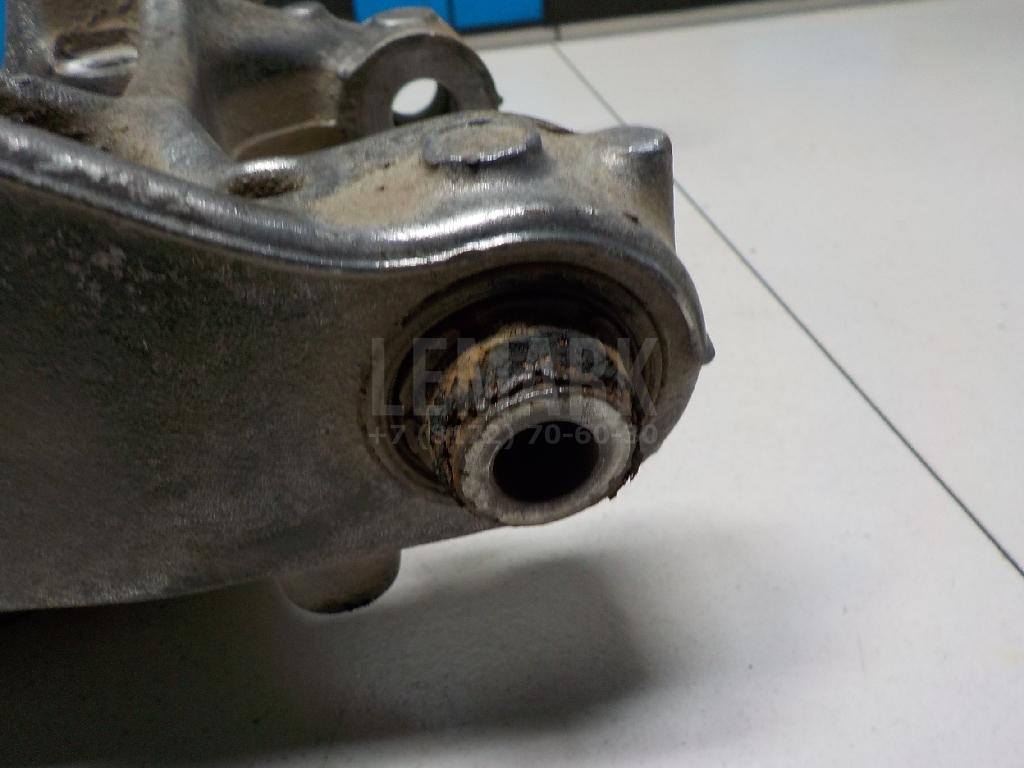 Кулак поворотный задний левый для  BMW X1 F48 2014-2022