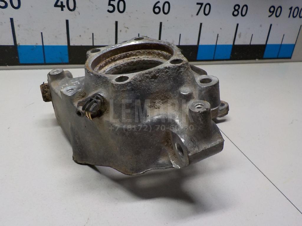 Кулак поворотный задний левый для  BMW X1 F48 2014-2022