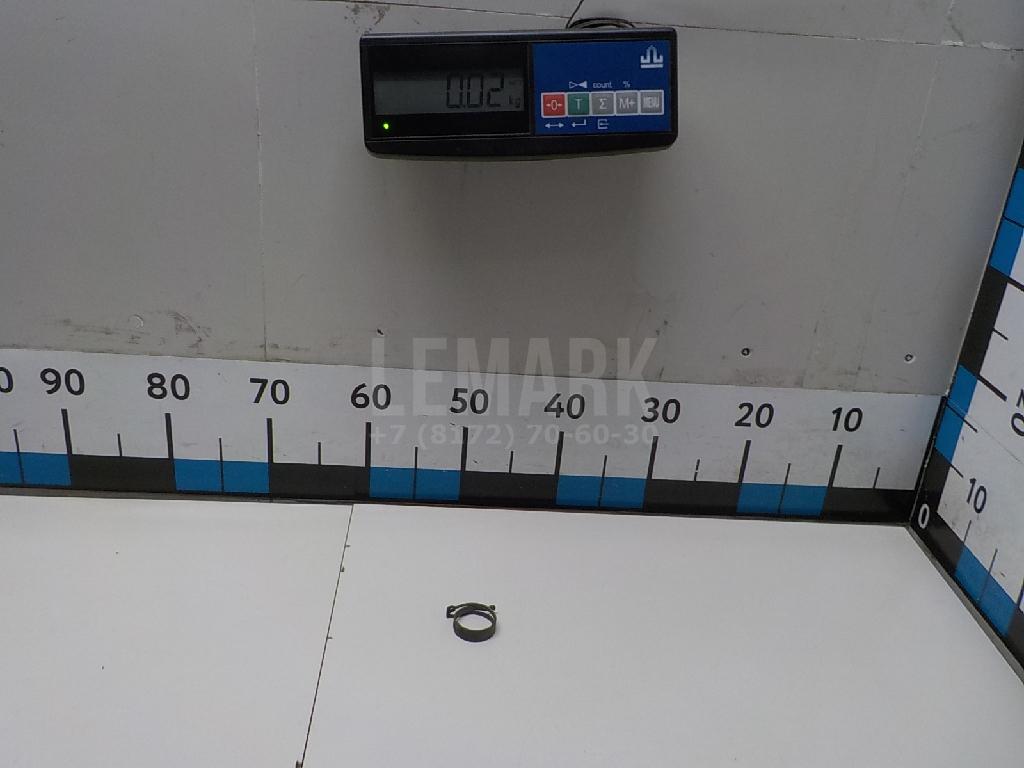 Хомут металлический N90687201 VAG