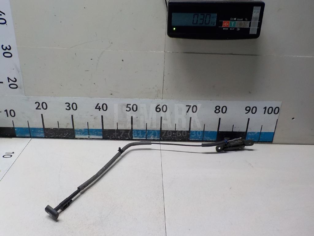 Замок спинки сиденья 5C6885682B VAG