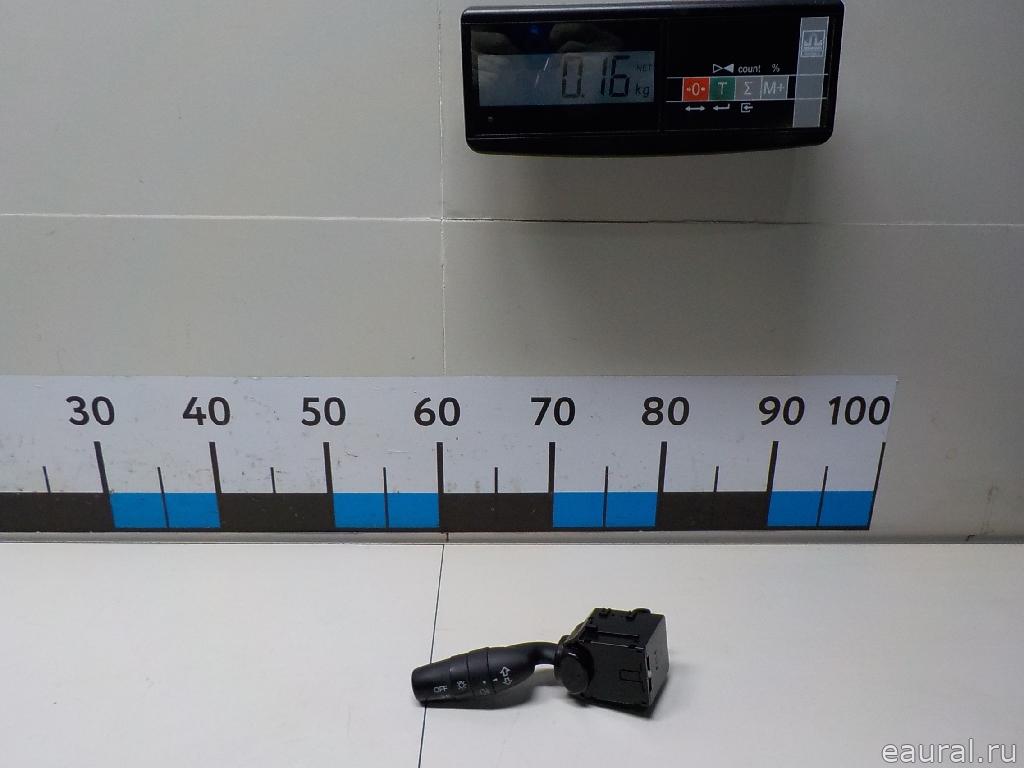 Переключатель поворотов подрулевой