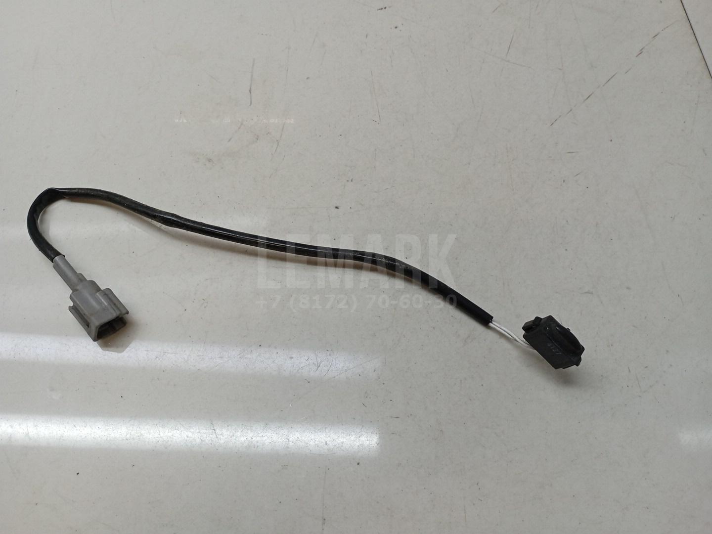 Кнопка открывания багажника 25210JE20A Nissan